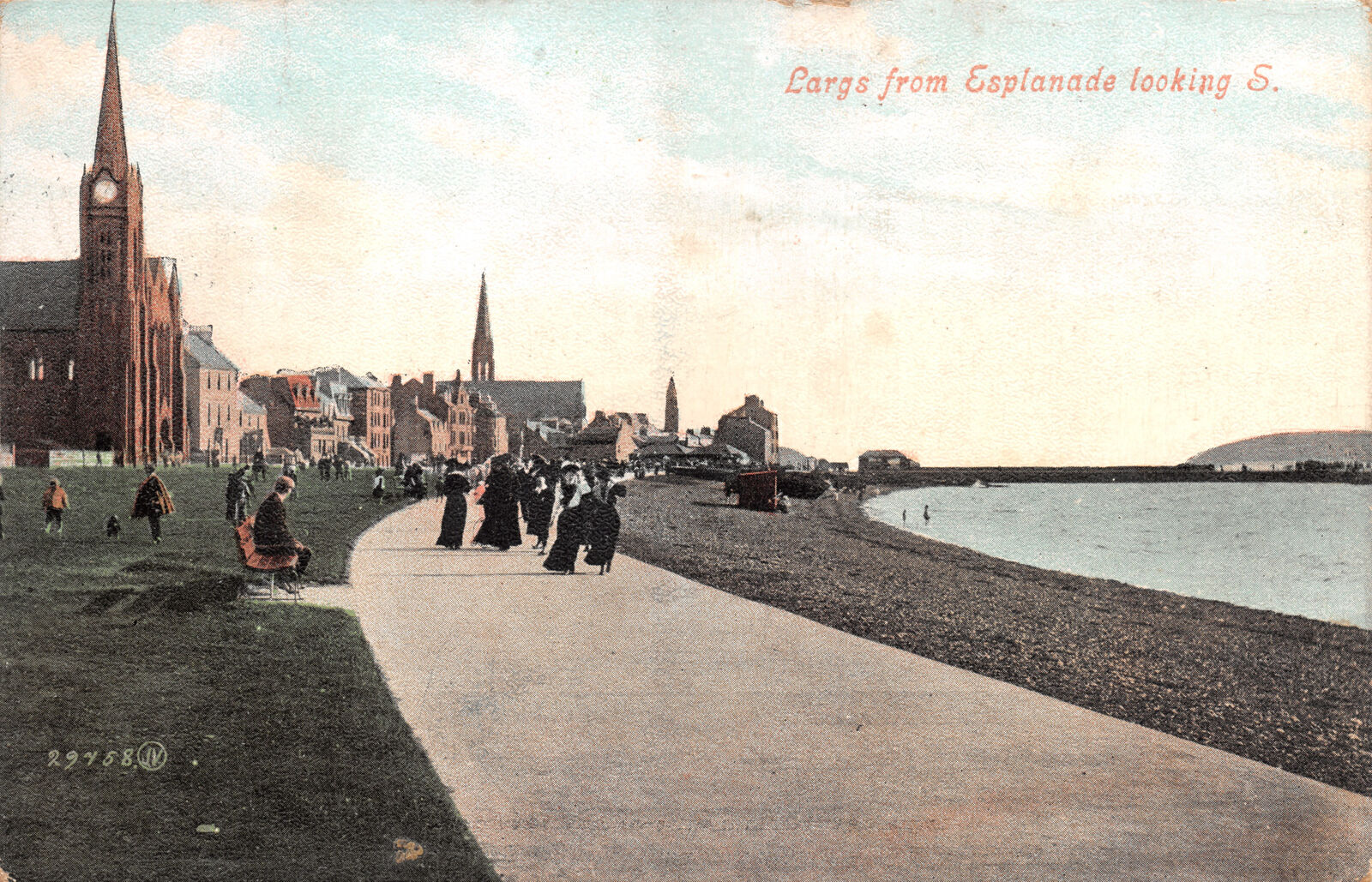 Largs Open Day 2022 Opposite Tacks image